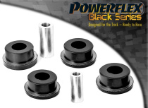 PFR69-821BLK Bakre Subframebussningar Främre Black Series Powerflex